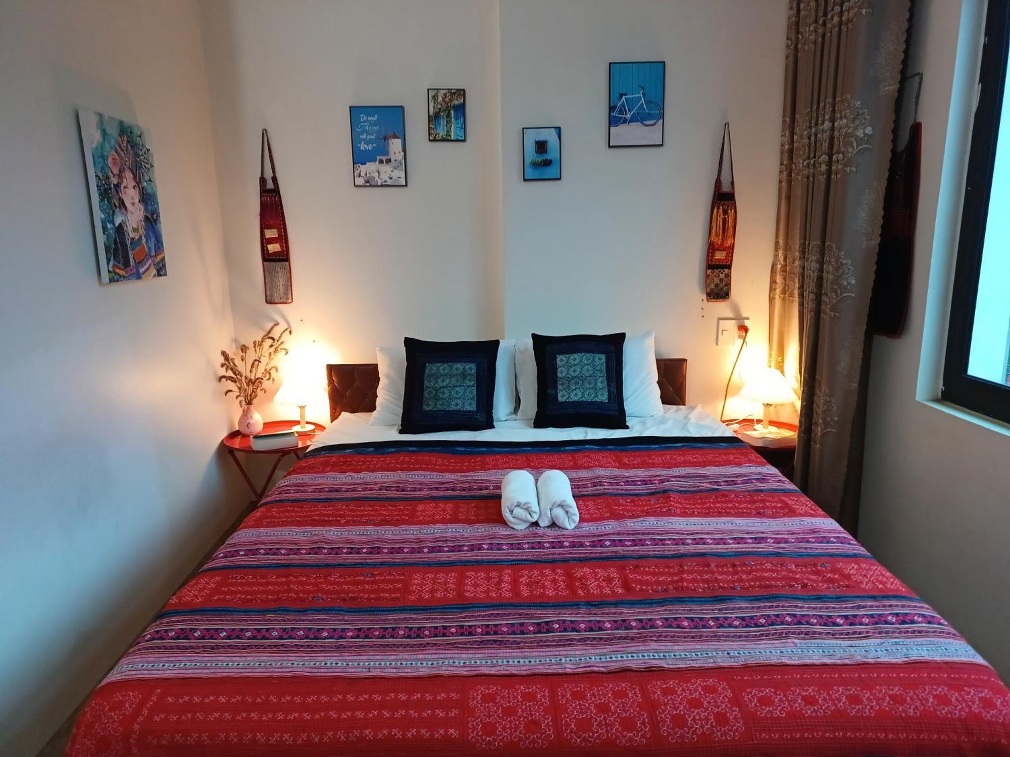 Yolo Ha Giang Adventures, Motorbike And Loop Tours Hotel Exterior photo