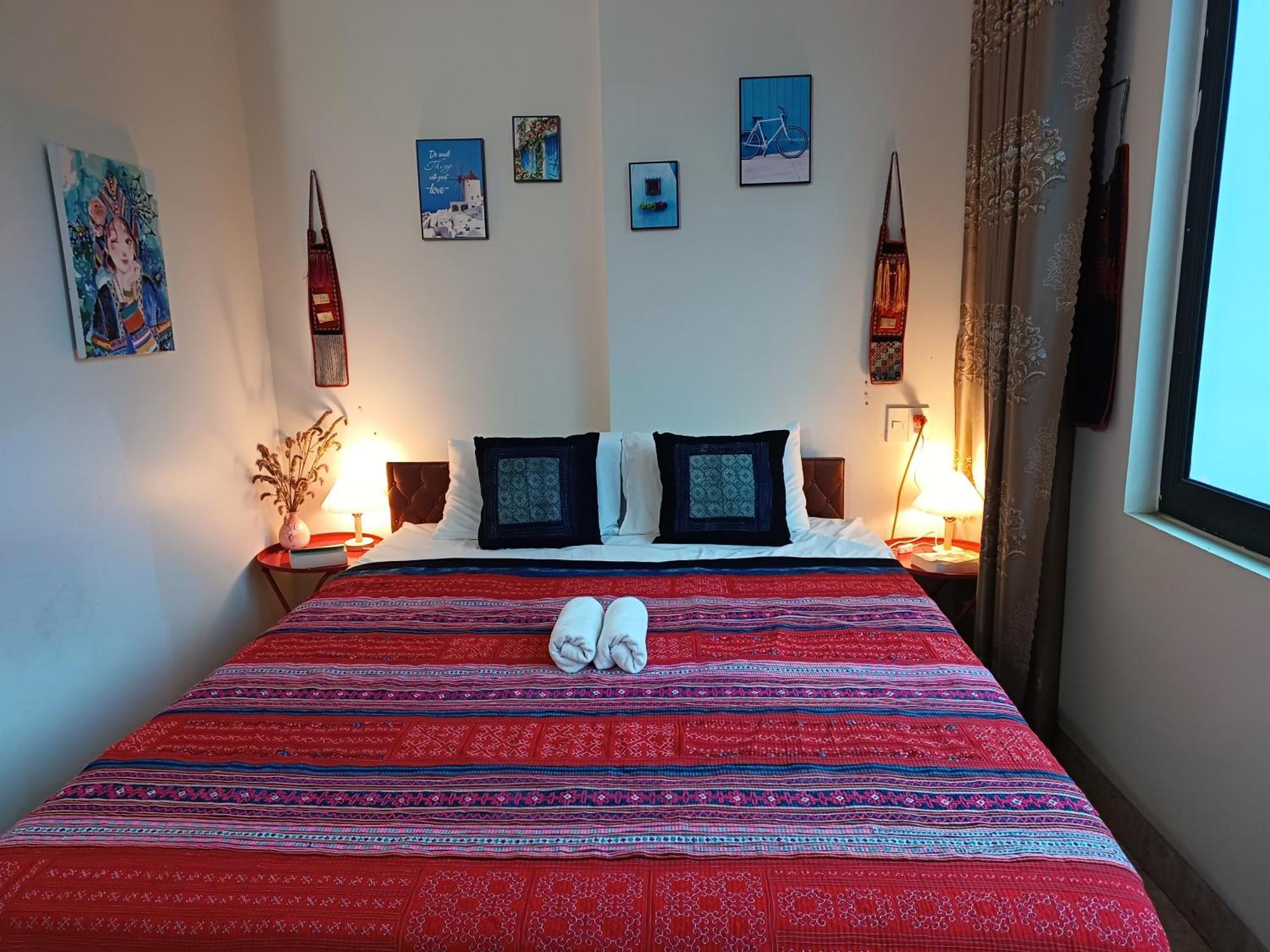 Yolo Ha Giang Adventures, Motorbike And Loop Tours Hotel Exterior photo