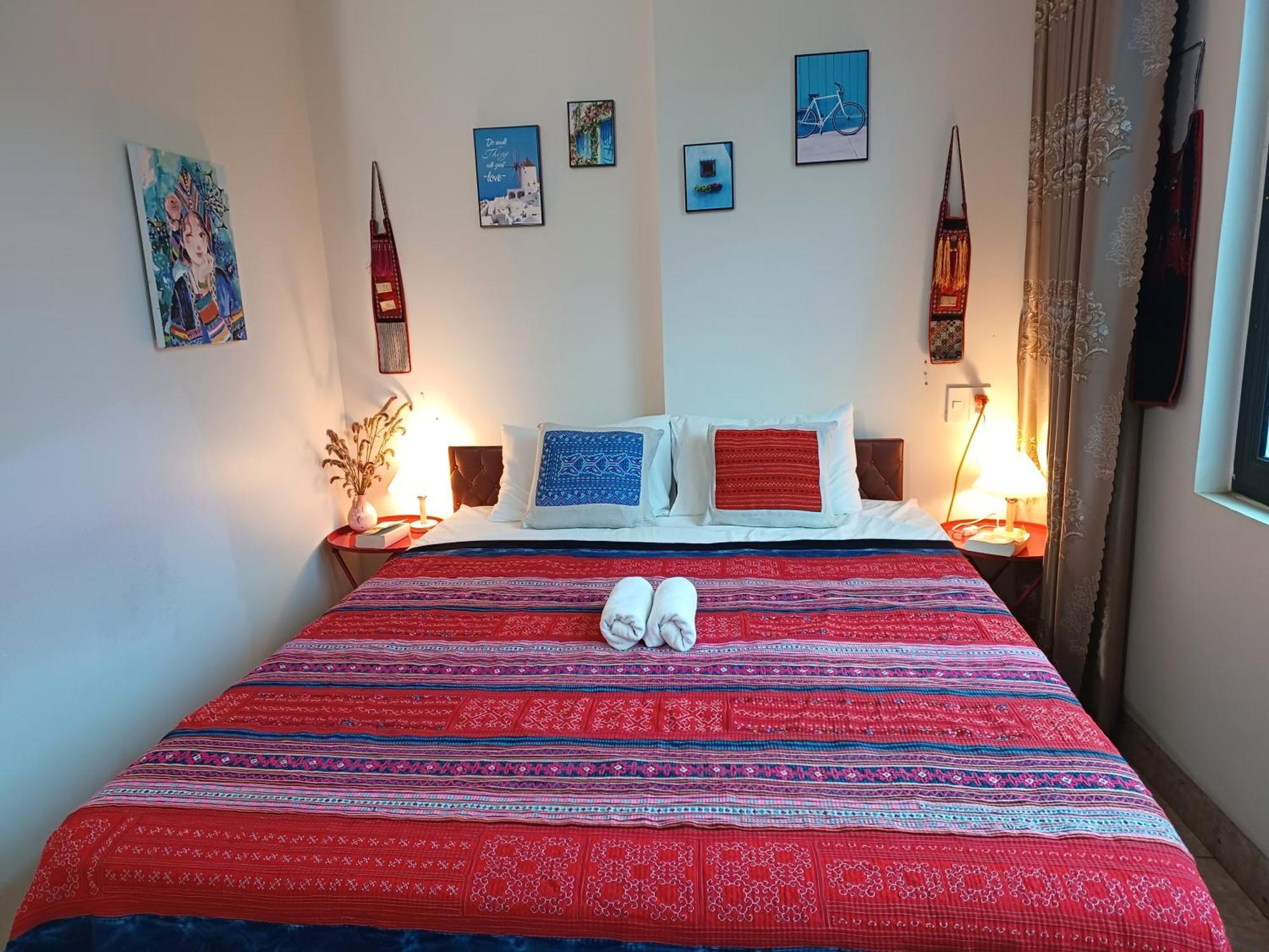 Yolo Ha Giang Adventures, Motorbike And Loop Tours Hotel Exterior photo